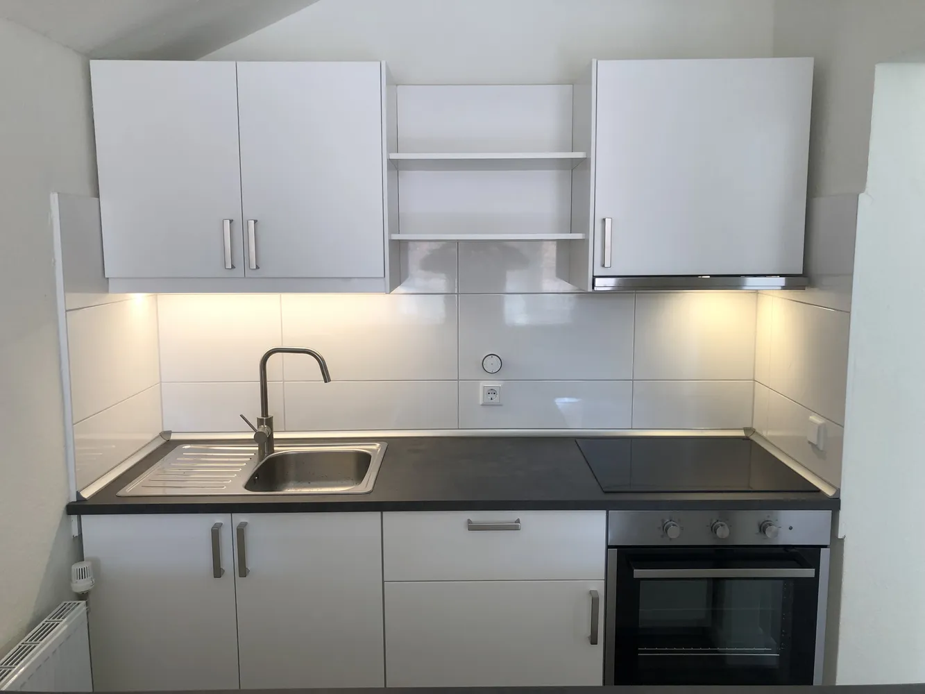 2 room apartment with 61 m² in Oldenburg – Photo 9