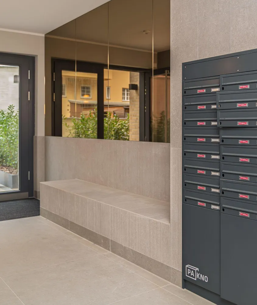 3 Zimmer Wohnung mit 85 m² in Berlin – Bild 3