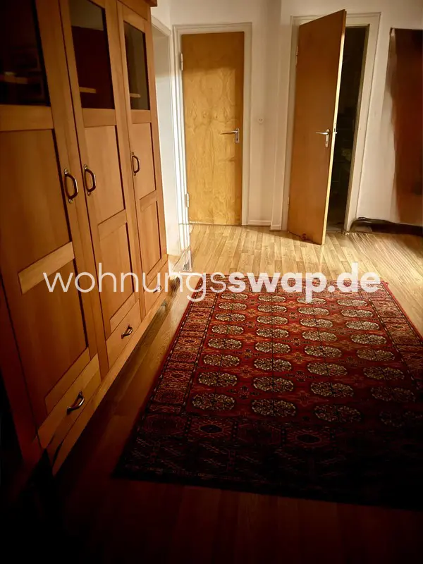 5 Zimmer Wohnung mit 85 m² in Aachen – Bild 5