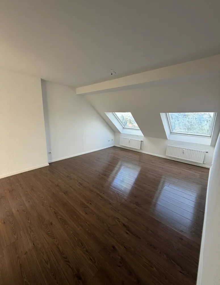 2 room apartment with 42 m² in Gelsenkirchen – Photo 1