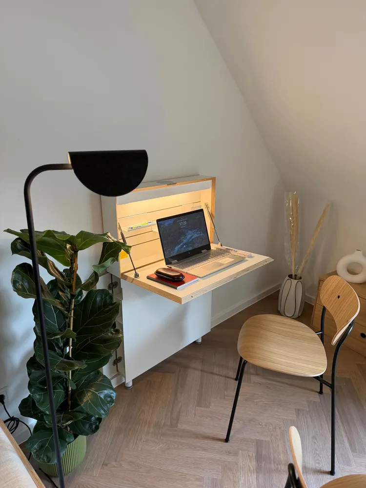 1 Zimmer Wohnung mit 21 m² in Köln – Bild 4