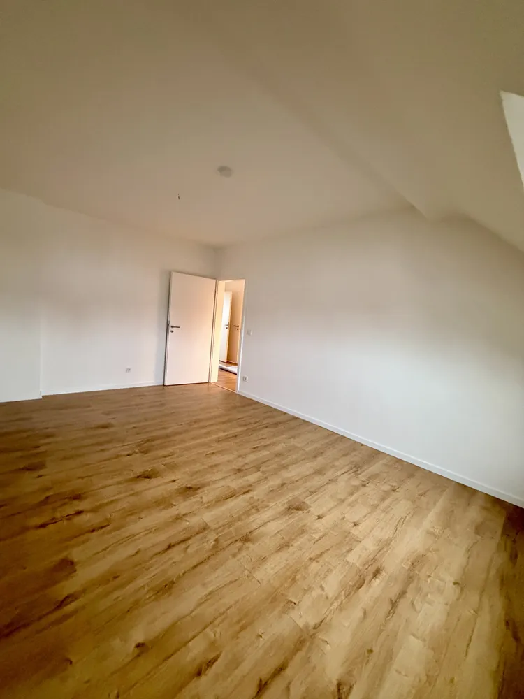 3 room apartment with 58 m² in Düsseldorf – Photo 11