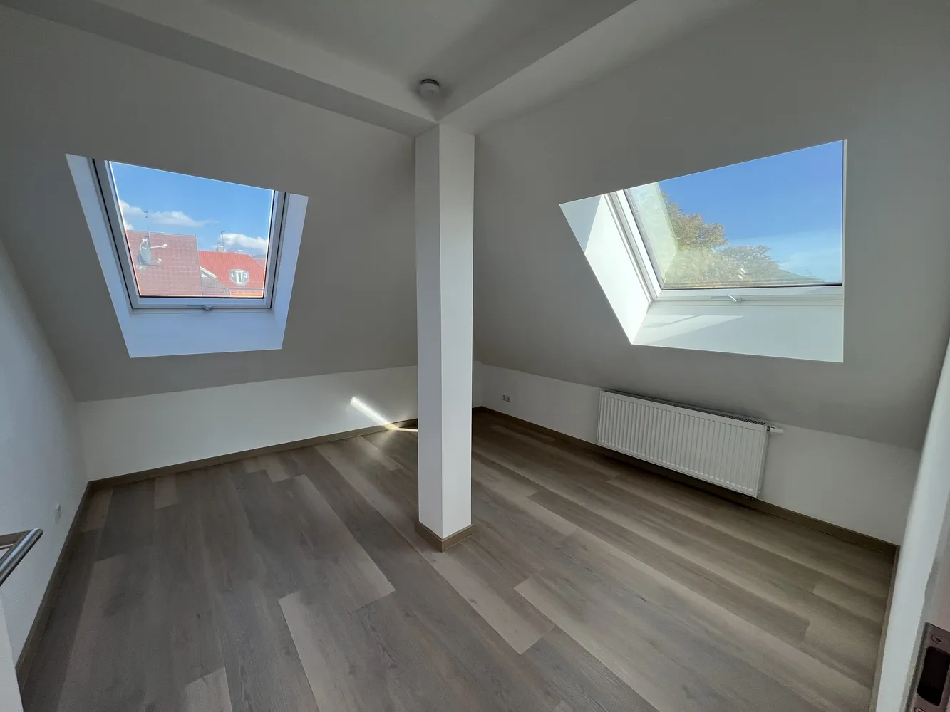 2 room apartment with 40 m² in Stuttgart – Photo 4