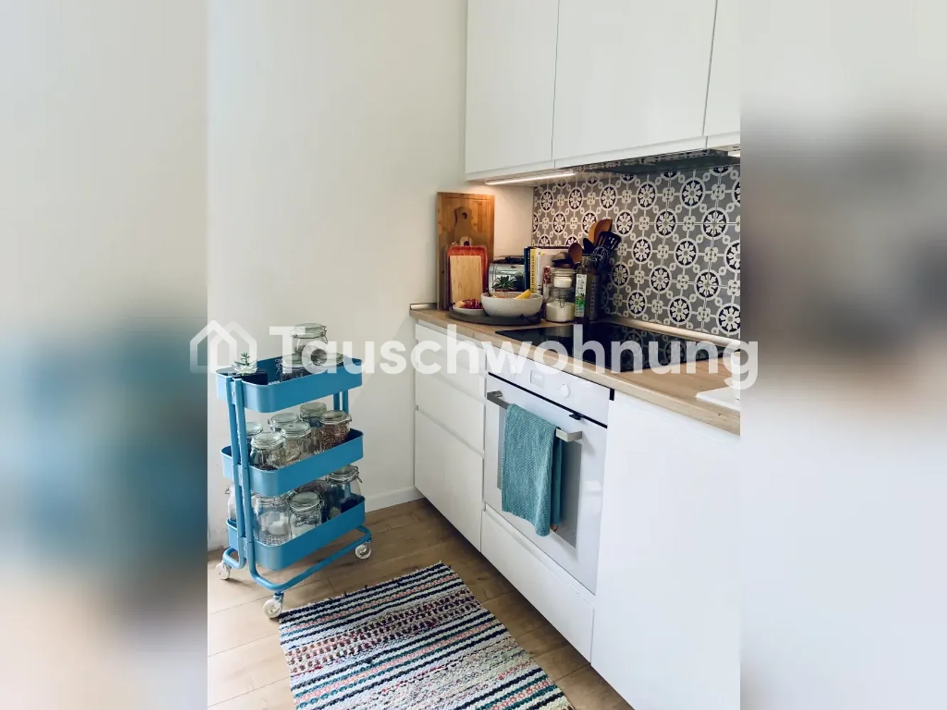 2 Zimmer Wohnung mit 45 m² in Bremen – Bild 2