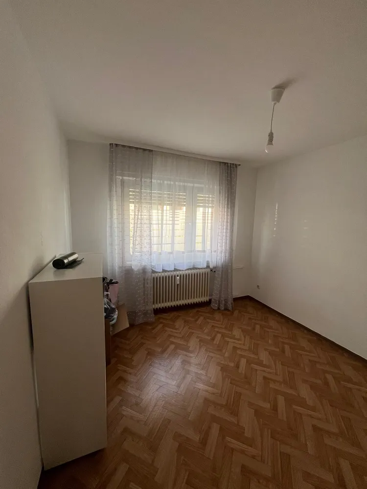 2 room apartment with 55 m² in Frankfurt am Main – Photo 3
