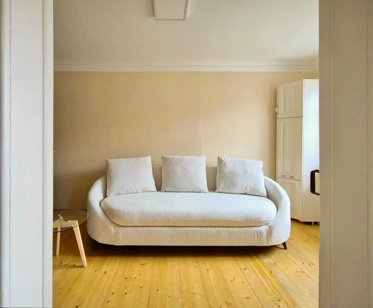 3 Zimmer Wohnung mit 65 m² in Augsburg – Bild 4