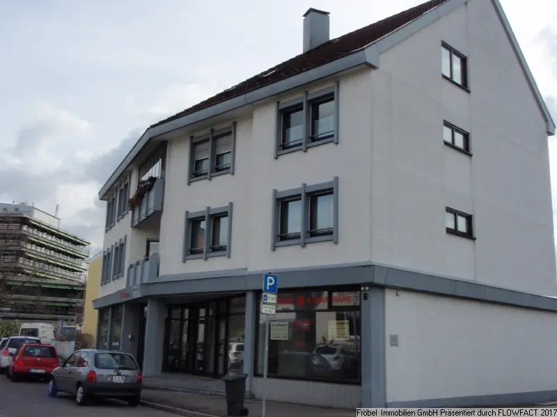 3 Zimmer Wohnung mit 65 m² in Rheinfelden – Bild 8
