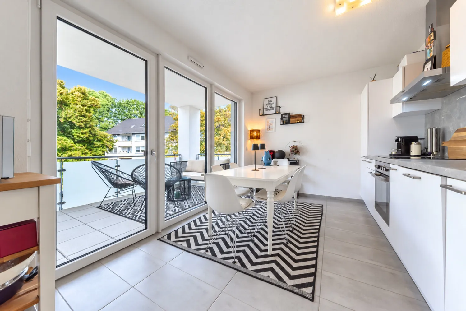 3 Zimmer Wohnung mit 63 m² in Essen – Bild 6