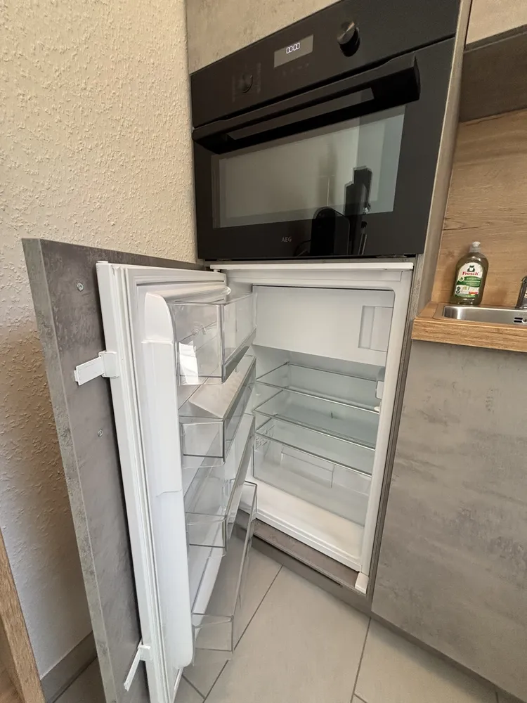 2 Zimmer Wohnung mit 30 m² in Tübingen – Bild 11