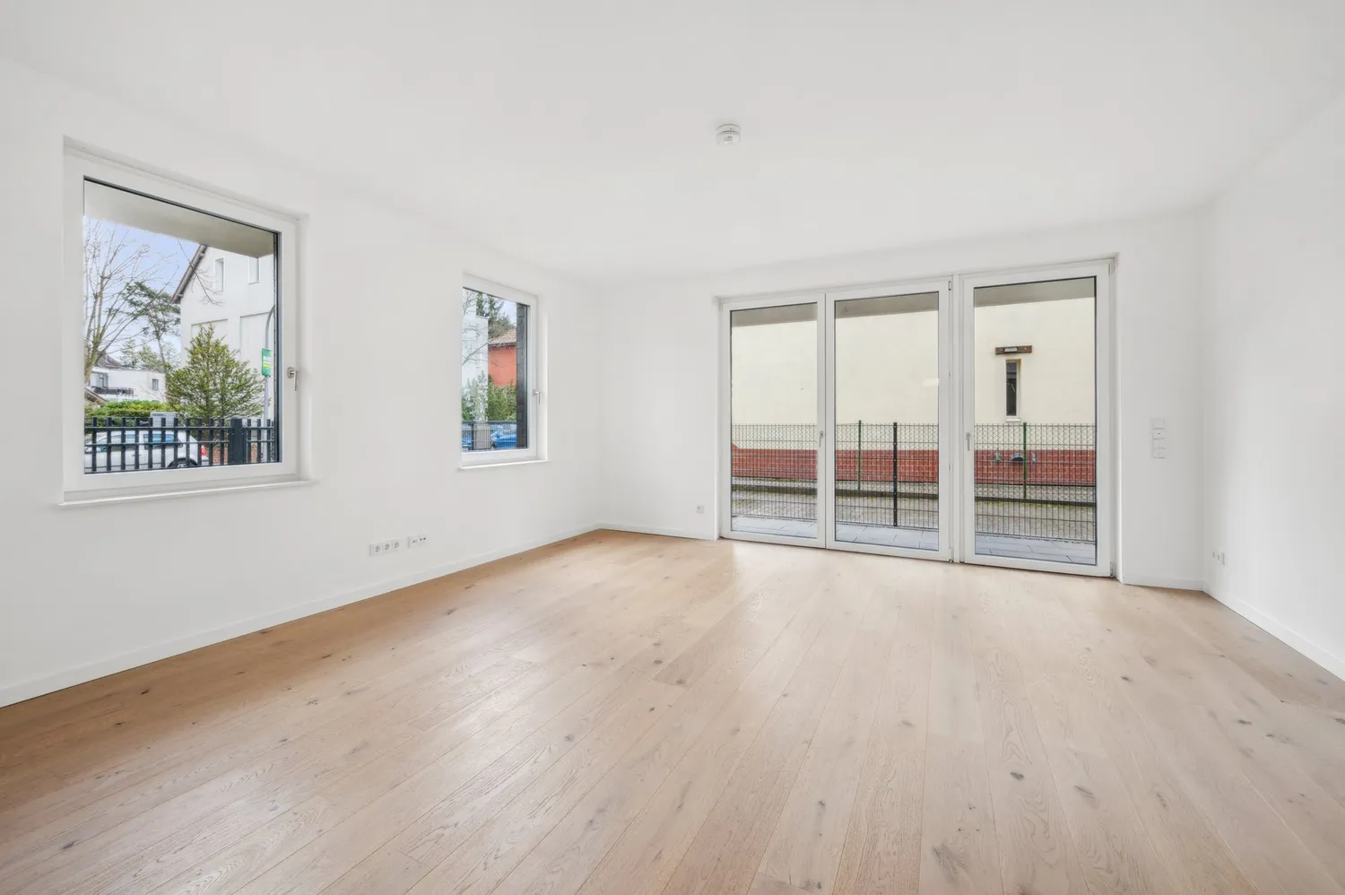 1 Zimmer Wohnung mit 45 m² in Berlin – Bild 1