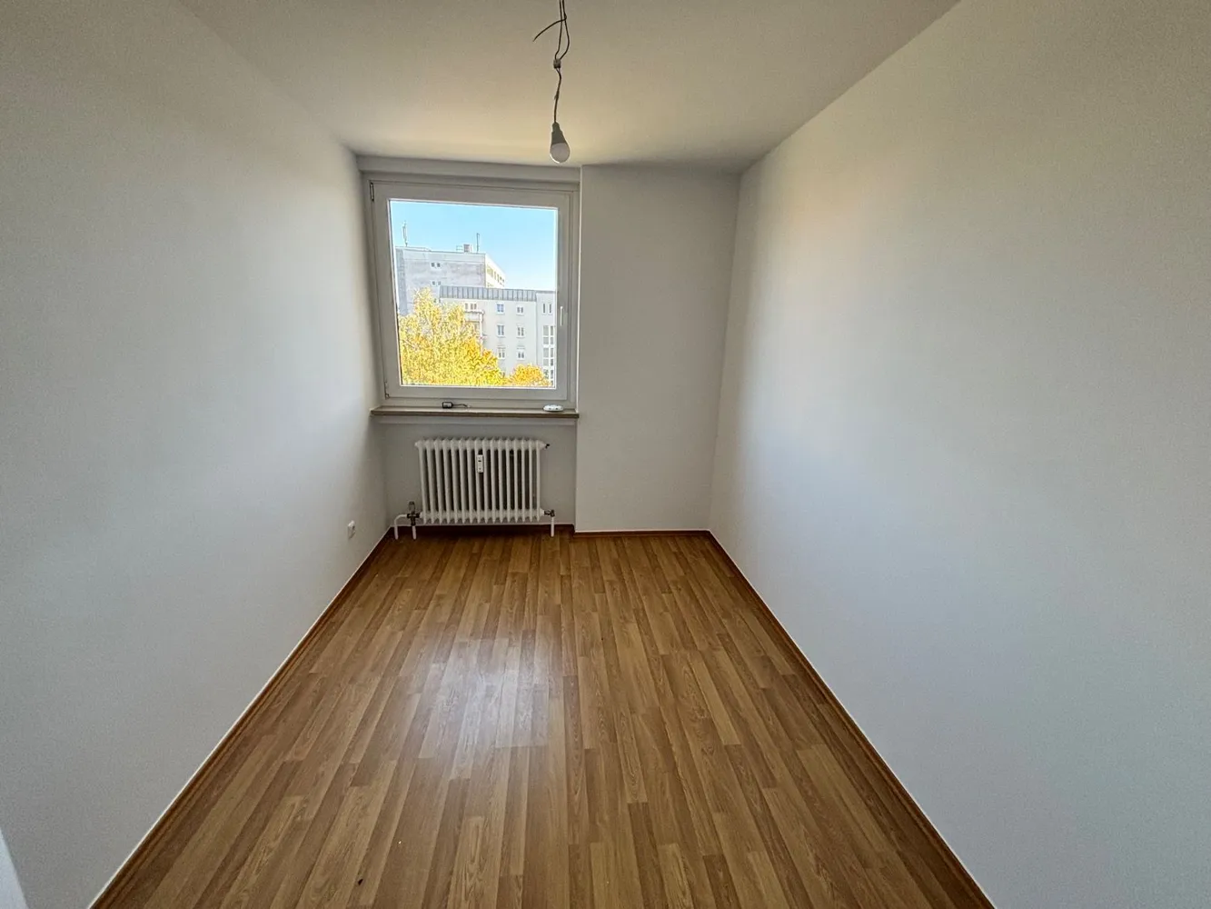 3 Zimmer Wohnung mit 67 m² in München – Bild 4