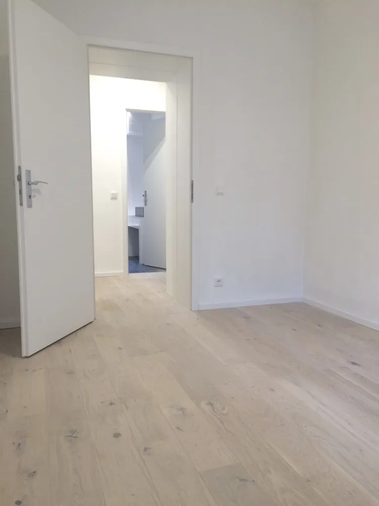 2 Zimmer Wohnung mit 50 m² in Köln – Bild 10