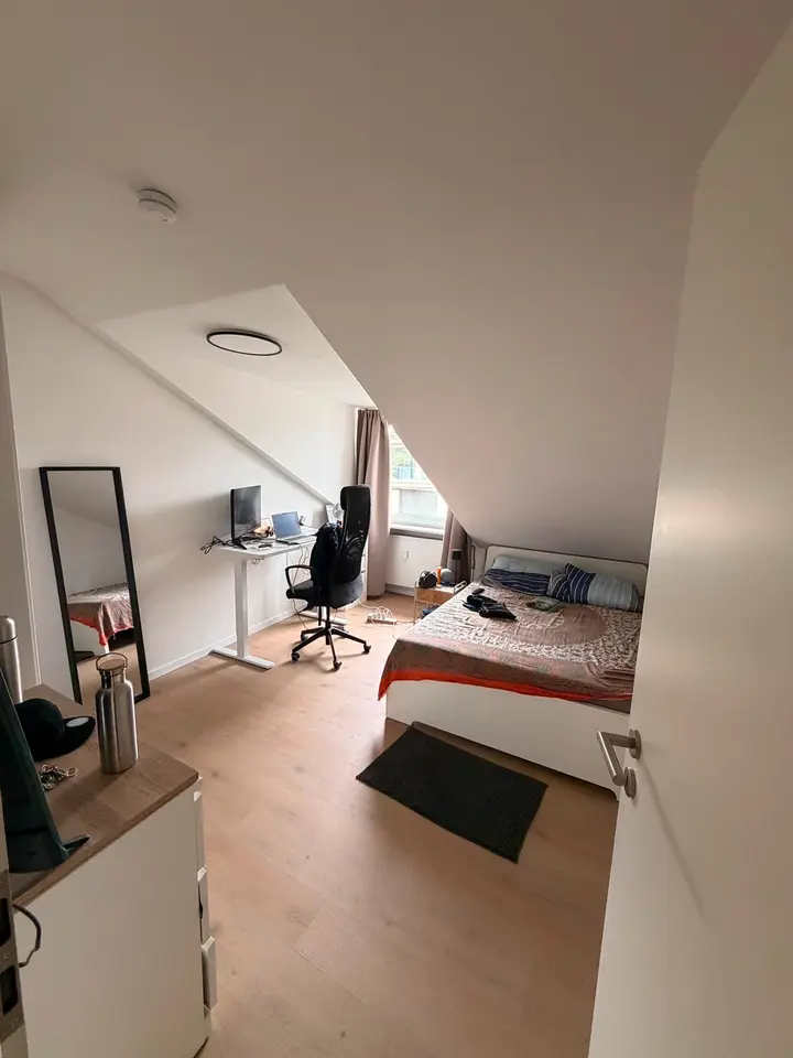 3 Zimmer Wohnung mit 65 m² in Bonn – Bild 6