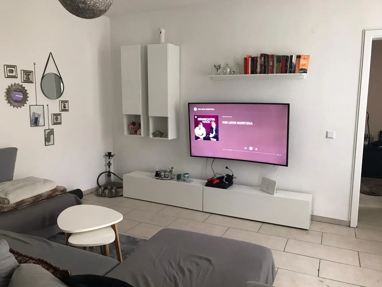 2 Zimmer Wohnung mit 53 m² in Stuttgart – Bild 9