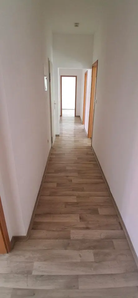 4 Zimmer Wohnung mit 130 m² in Köthen – Bild 8