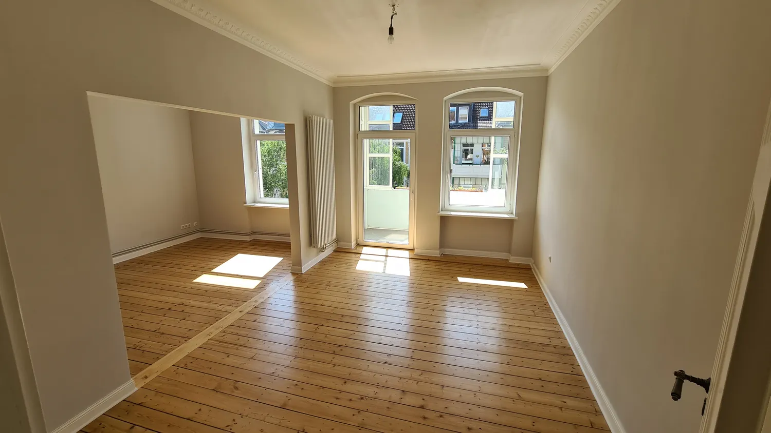 3 Zimmer Wohnung mit 85 m² in Braunschweig – Bild 8