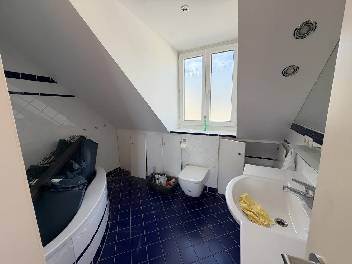 2 Zimmer Wohnung mit 92 m² in München – Bild 11