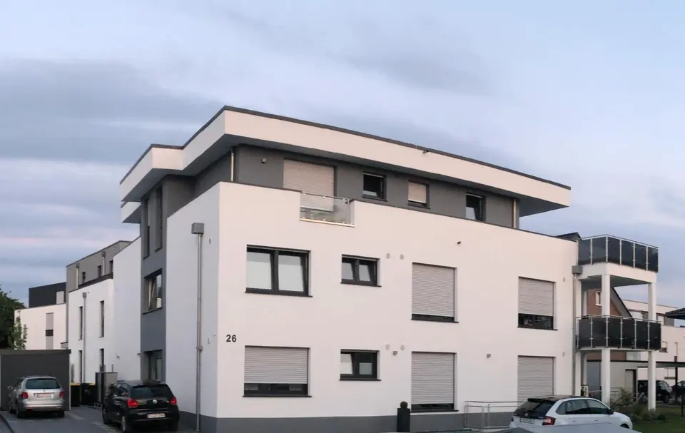 2 Zimmer Wohnung mit 55 m² in Bielefeld – Bild 8