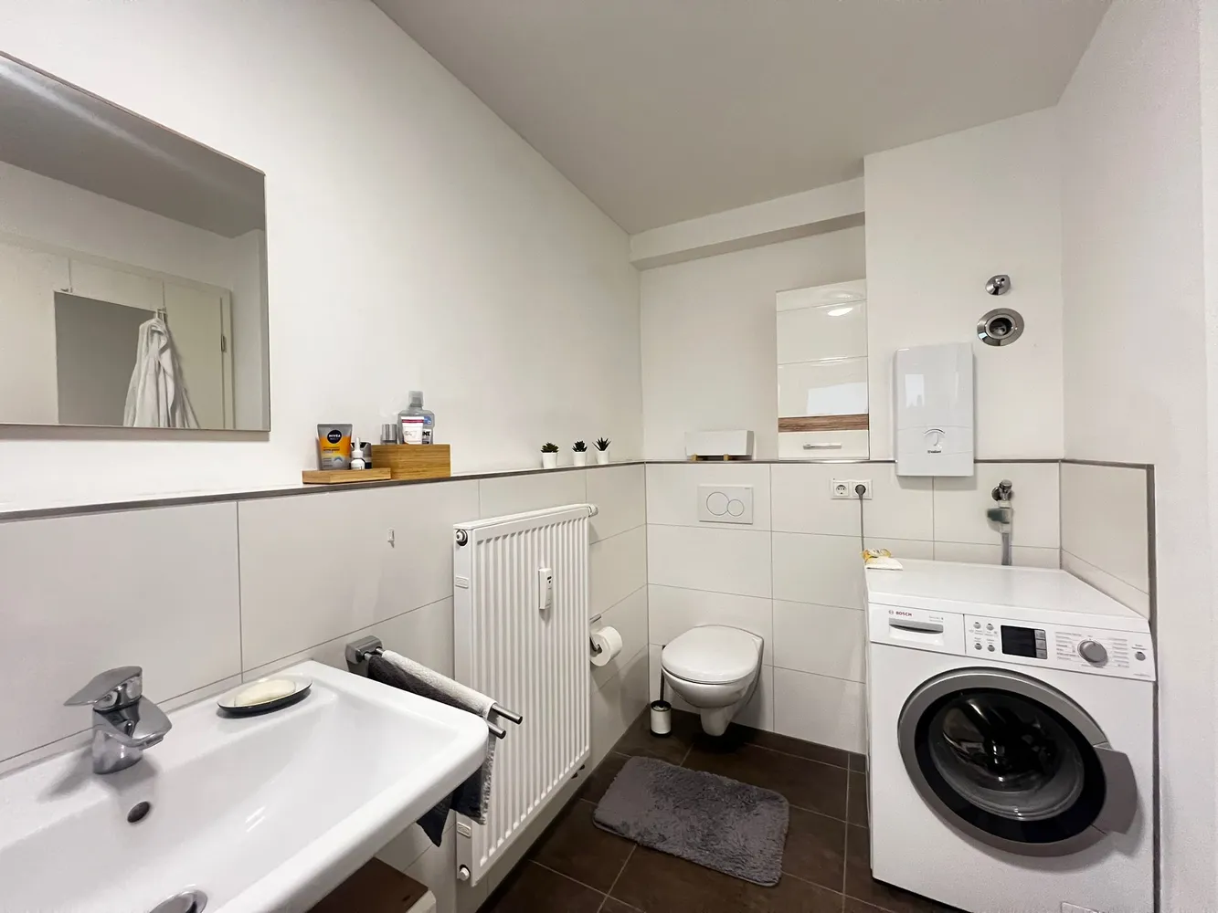 3 Zimmer Wohnung mit 100 m² in Kaiserslautern – Bild 7
