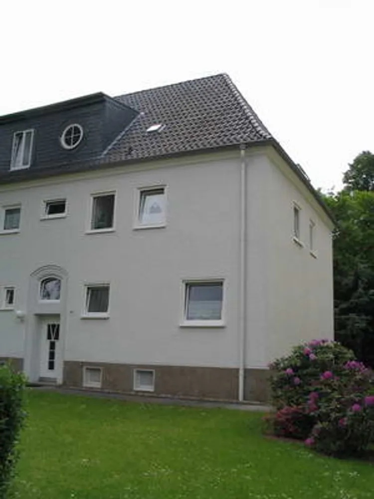 2 Zimmer Wohnung mit 62 m² in Dortmund – Bild 9