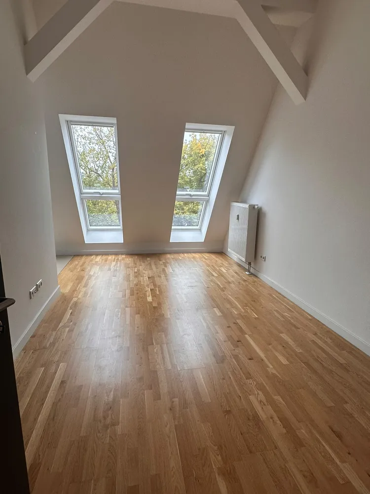 4 room apartment with 135 m² in Berlin – Photo 7