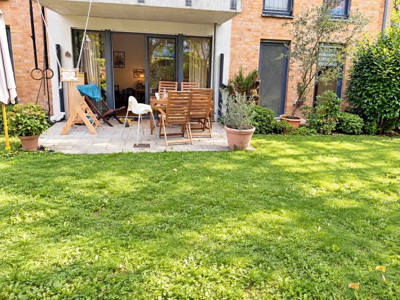 3 Zimmer Wohnung mit 95 m² in Düsseldorf – Bild 10