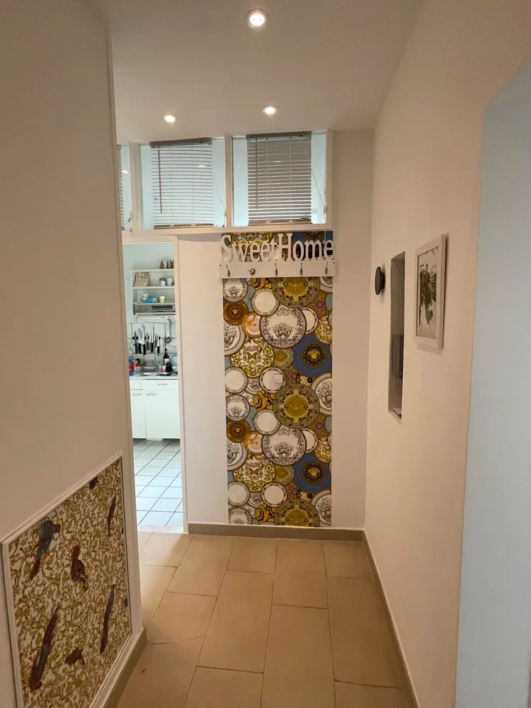 1 Zimmer Wohnung mit 47 m² in Berlin – Bild 9