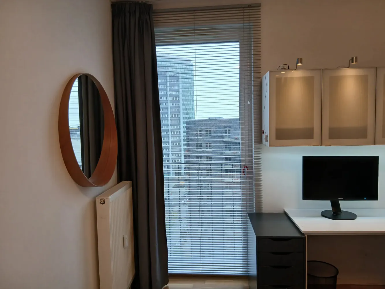 WG-Zimmer mit 18 m² in Berlin – Bild 4