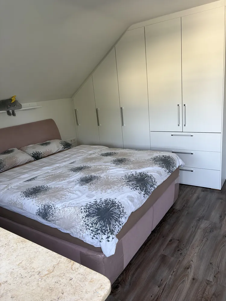 2 Zimmer Wohnung mit 42 m² in Heilbronn – Bild 4