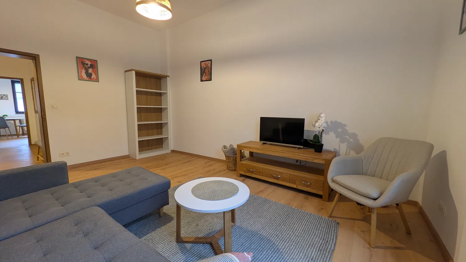 2 Zimmer Wohnung mit 66 m² in Gelsenkirchen – Bild 8