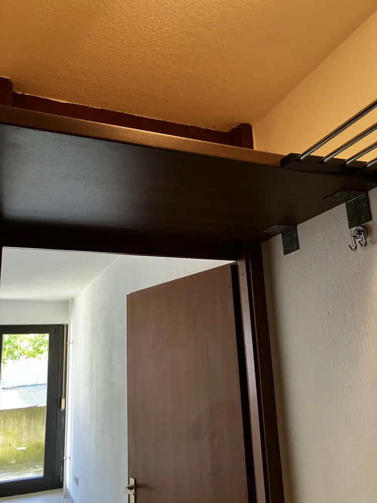 1 room apartment with 24 m² in Darmstadt – Photo 1