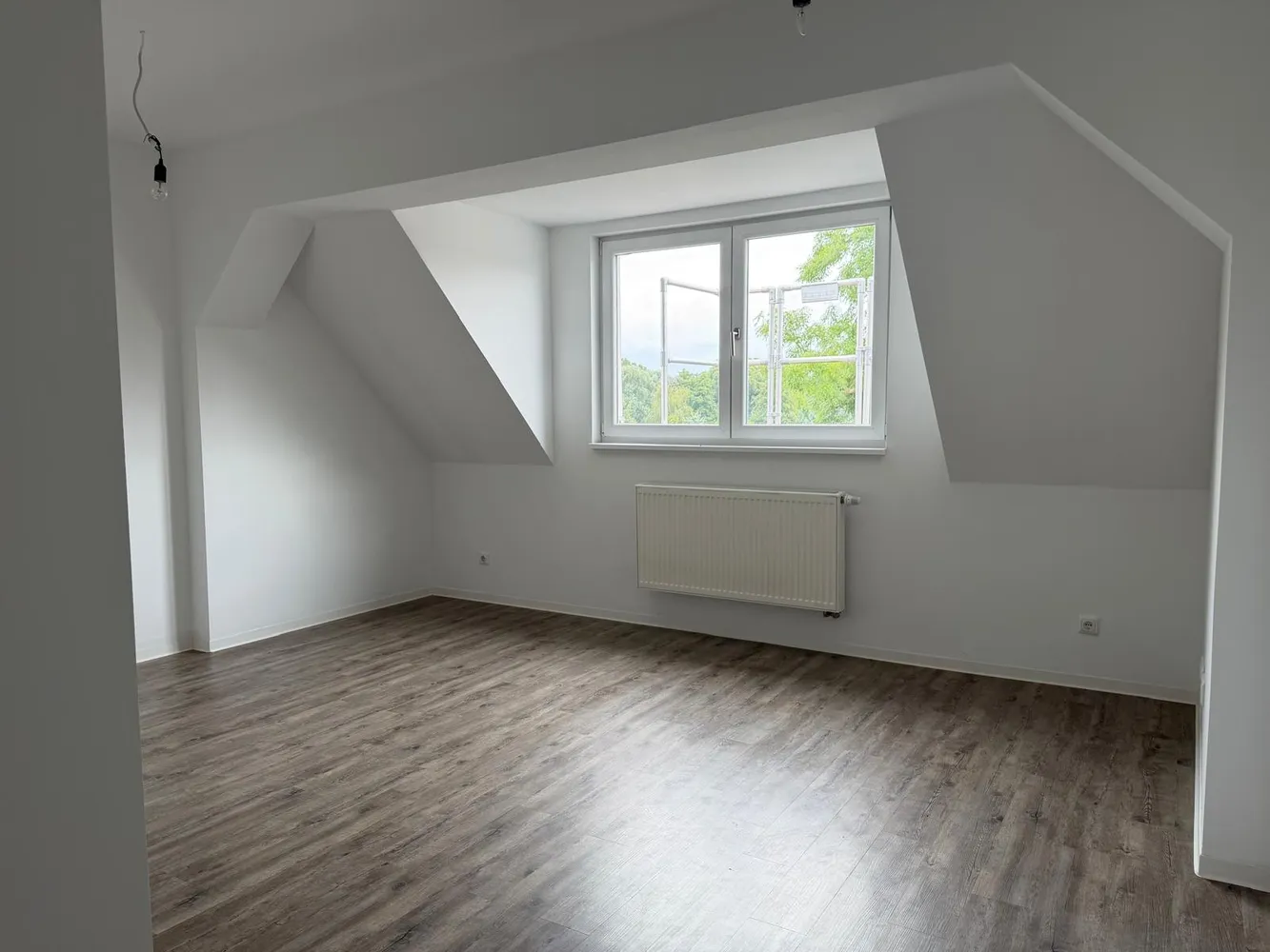 2 Zimmer Wohnung mit 46 m² in Leipzig – Bild 5
