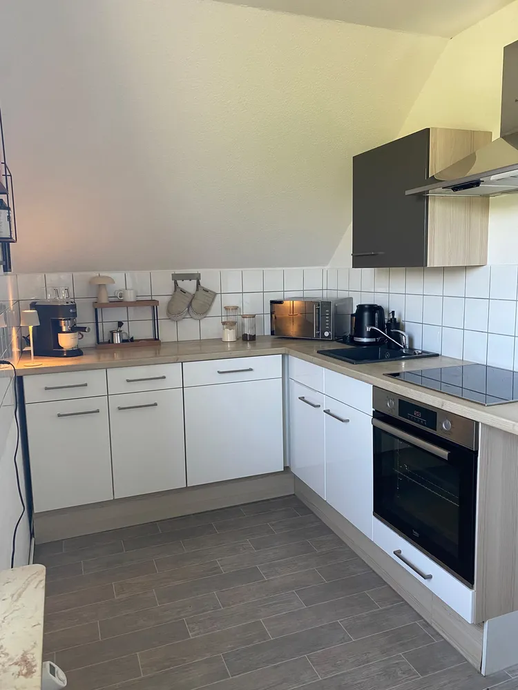 4 room apartment with 65 m² in Herten – Photo 1