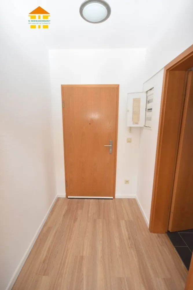 2 room apartment with 57 m² in Chemnitz – Photo 7