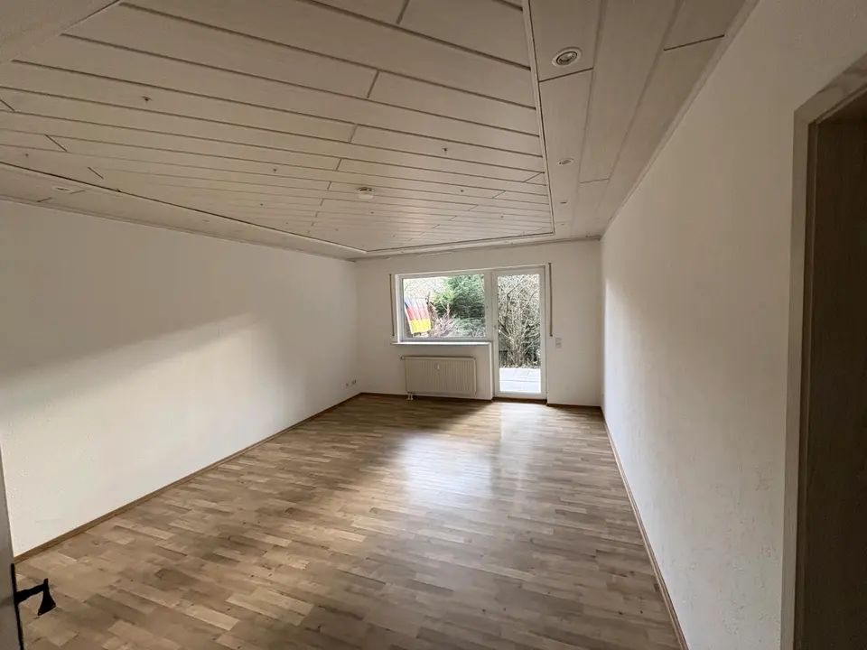 2 Zimmer Wohnung mit 70 m² in Michelstadt – Bild 1
