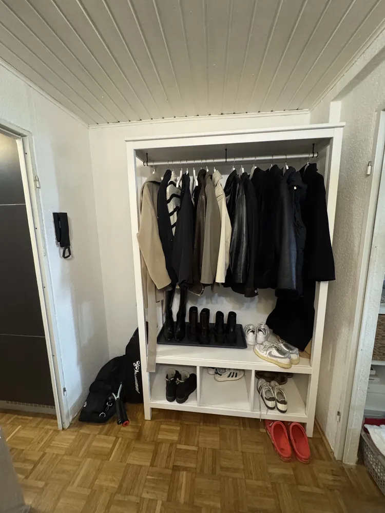 2 room apartment with 55 m² in Frankfurt am Main – Photo 10