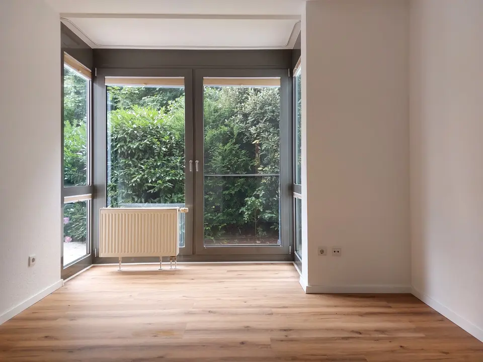 2 Zimmer Wohnung mit 107 m² in Celle – Bild 9