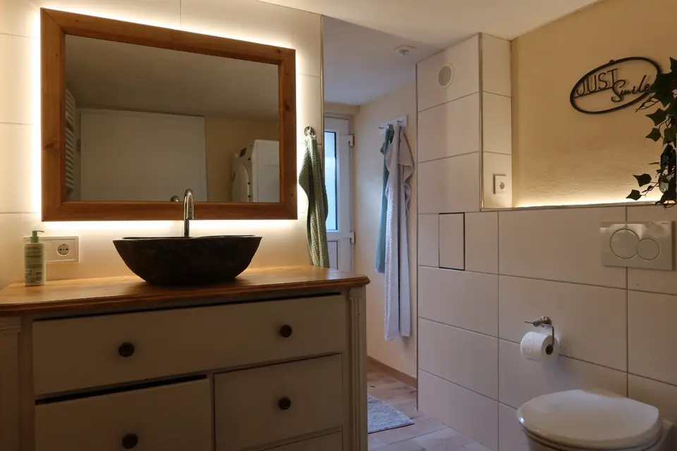 WG-Zimmer mit 8 m² in Karlsruhe – Bild 4
