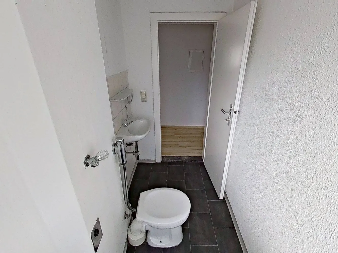 3 Zimmer Wohnung mit 68 m² in Bayreuth – Bild 4