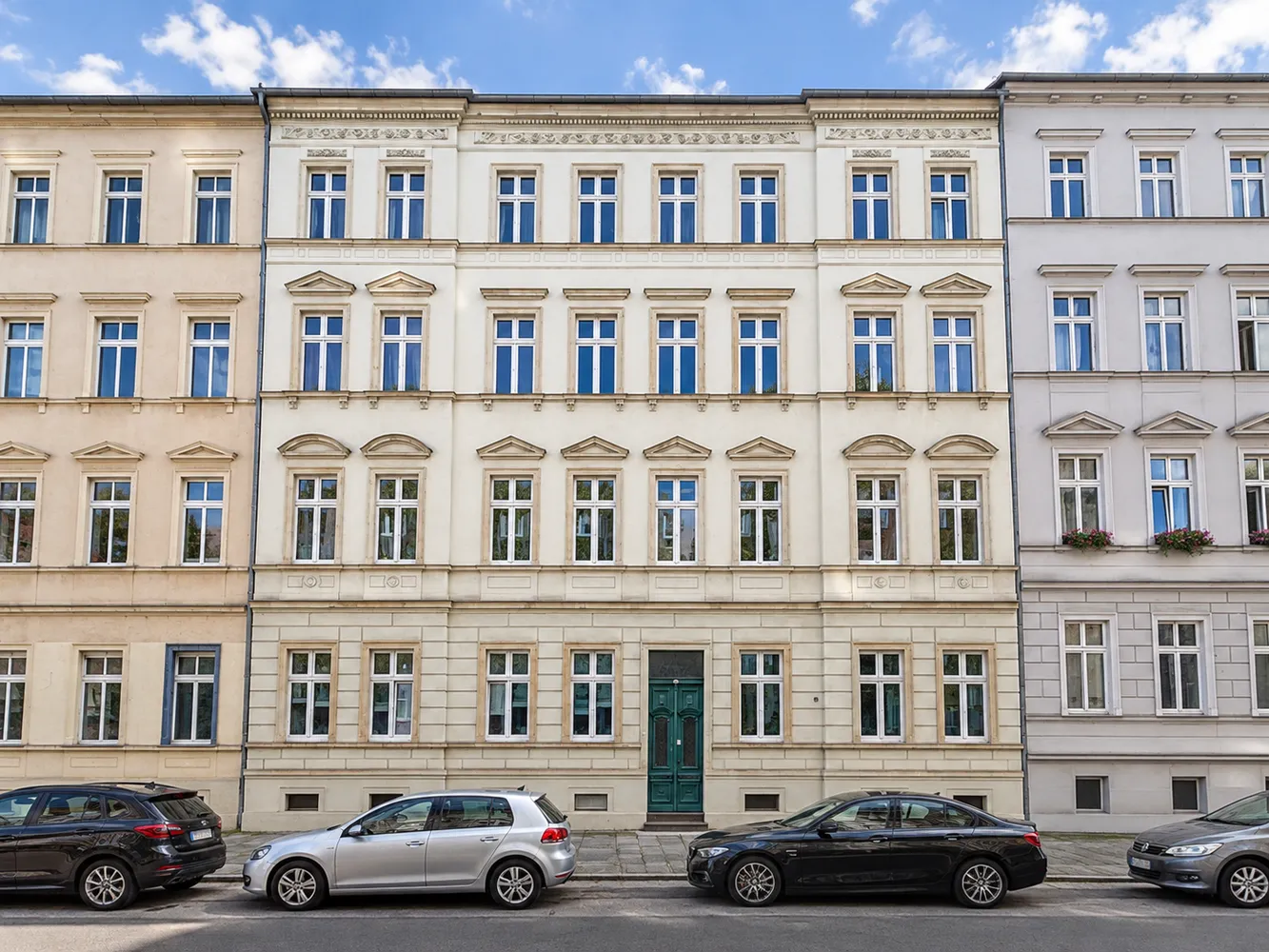 3 Zimmer Wohnung mit 100 m² in Cottbus – Bild 9