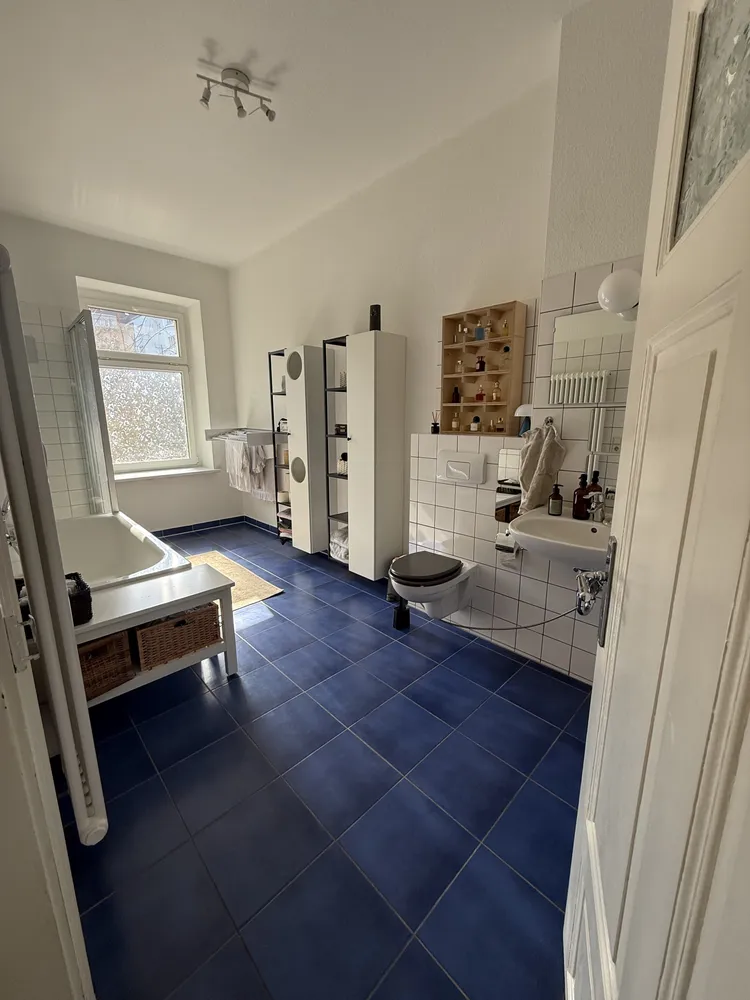 3 Zimmer Wohnung mit 79 m² in Leipzig – Bild 9
