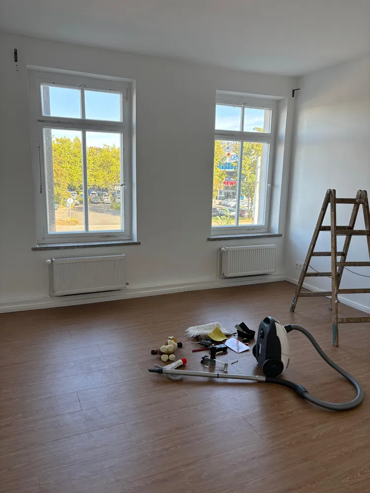 3 Zimmer Wohnung mit 85 m² in Berlin – Bild 5
