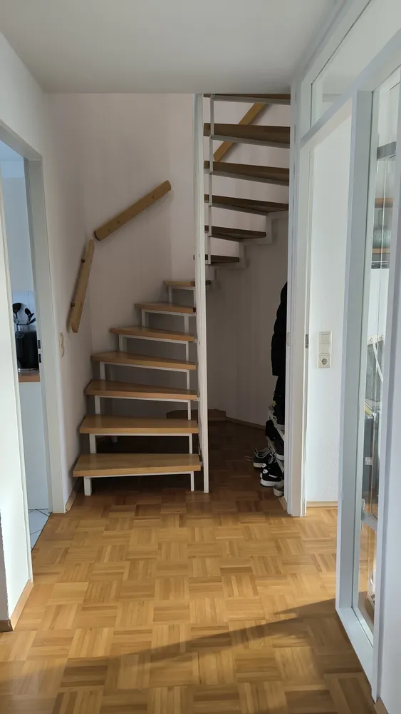 3 Zimmer Wohnung mit 76 m² in Düsseldorf – Bild 7
