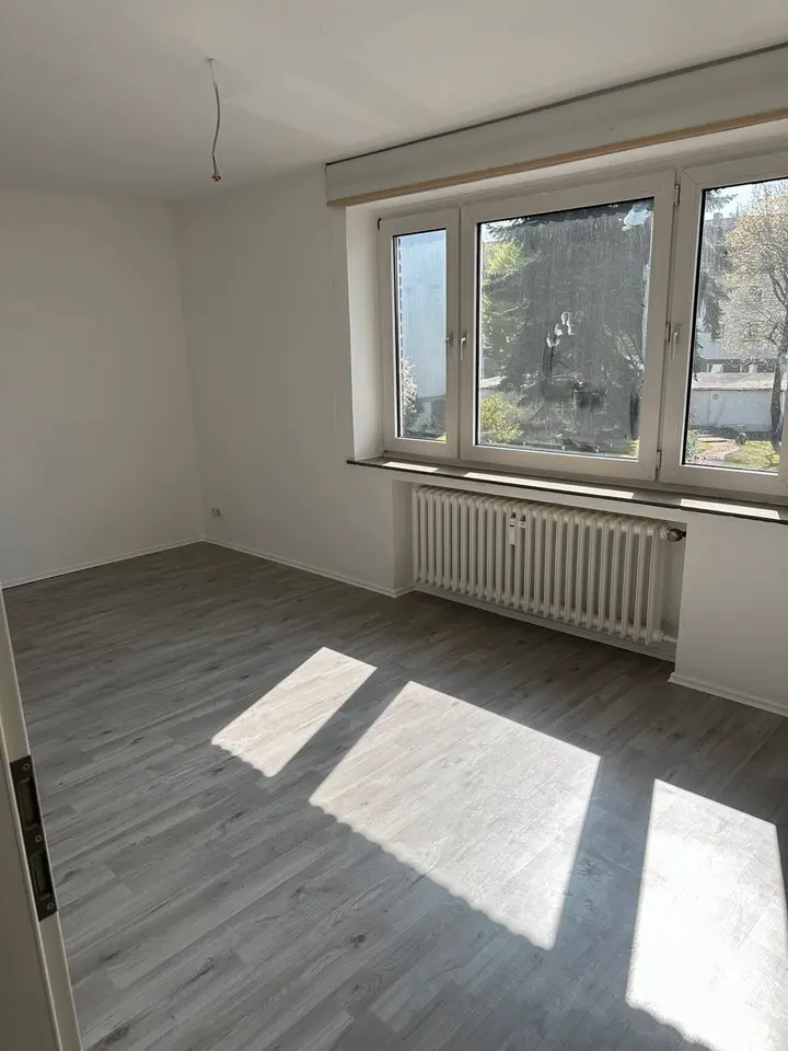 4 Zimmer Wohnung mit 100 m² in Duisburg – Bild 10