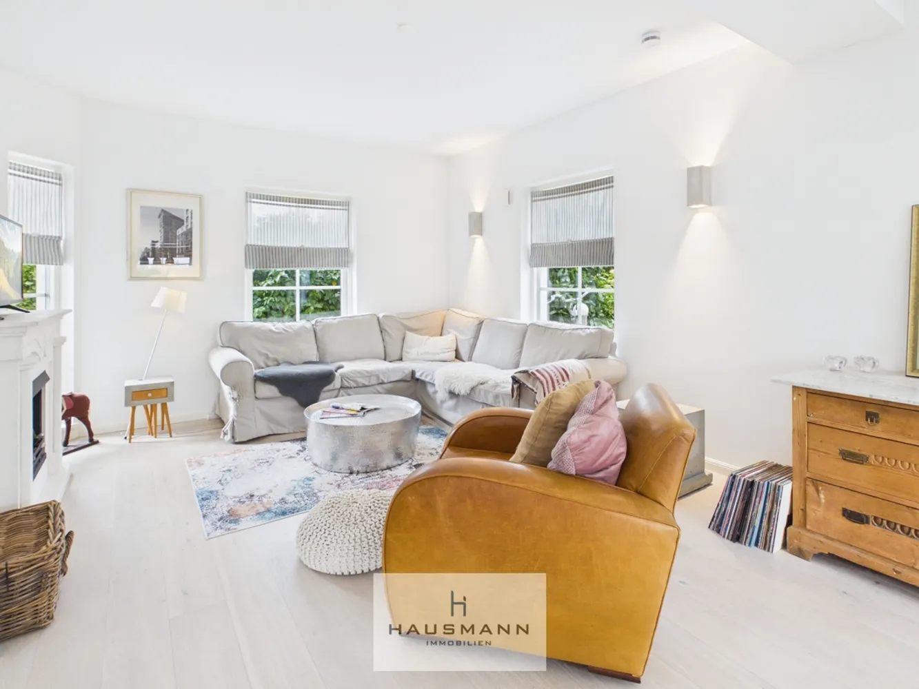 5 Zimmer Haus mit 130 m² in Willich – Bild 8