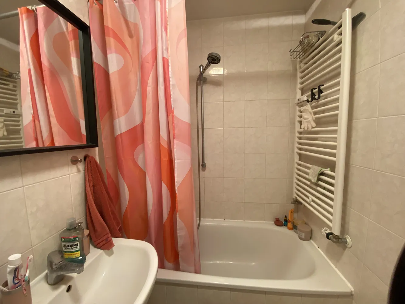 2 Zimmer Wohnung mit 35 m² in München – Bild 5