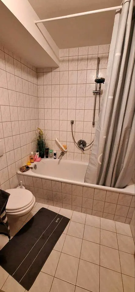 2 Zimmer Wohnung mit 55 m² in Pirna – Bild 8