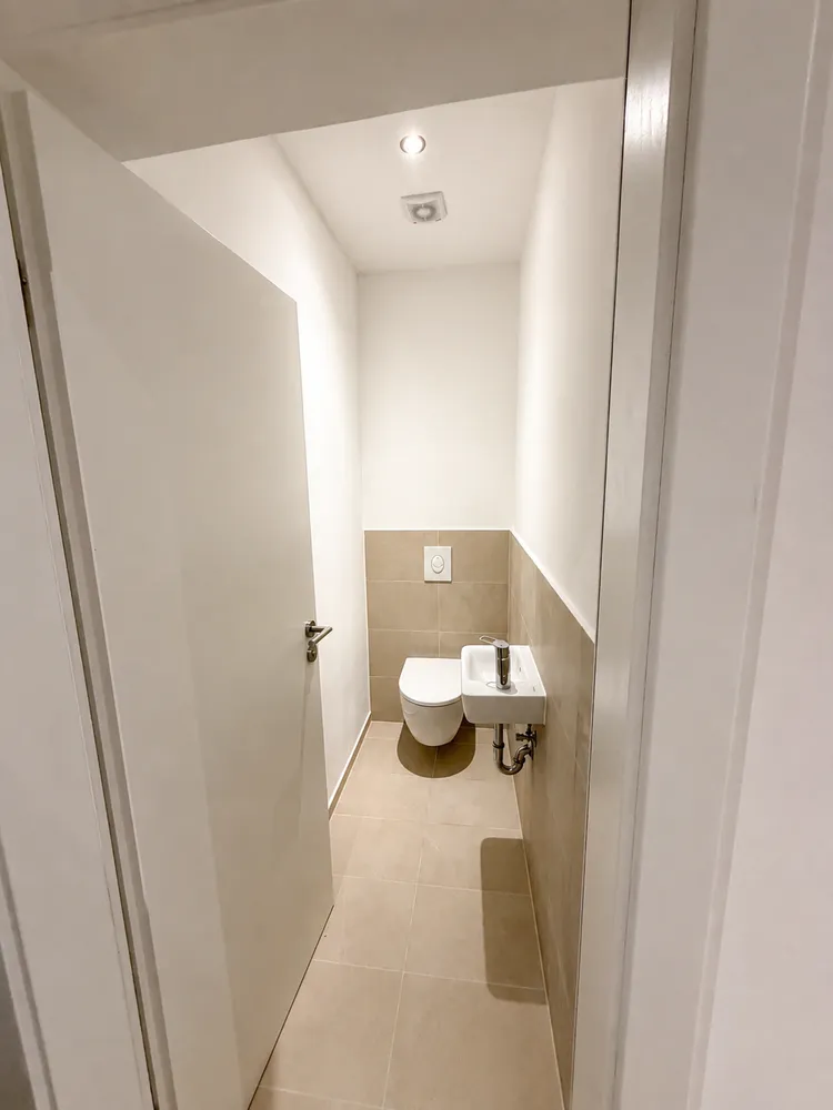 1 Zimmer Wohnung mit 41 m² in Berlin – Bild 7