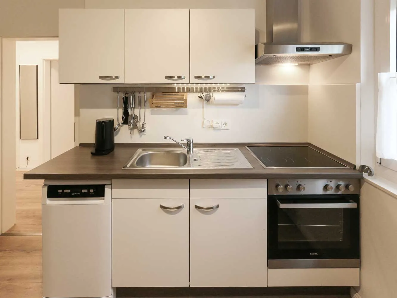 3 Zimmer Wohnung mit 73 m² in Frankfurt am Main – Bild 4
