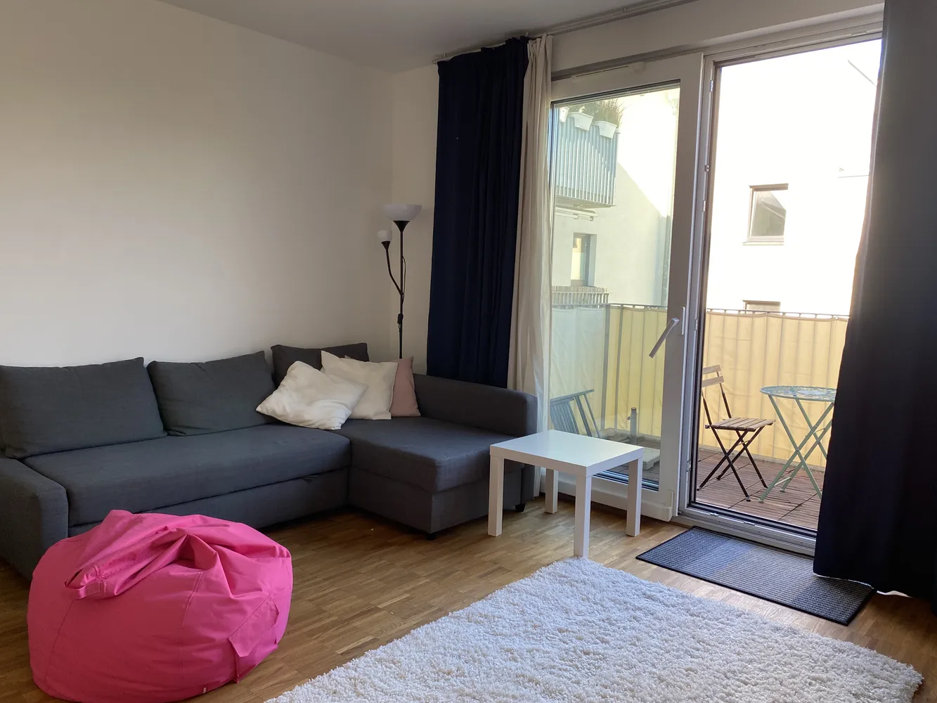 2 Zimmer Wohnung mit 59 m² in Hamburg – Bild 6